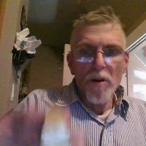 Meet your Posher, Mike